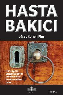 Hasta Bakıcı - Lüset Kohen Fins PDF İndir
