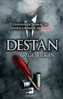 Destan - Özge Erkin PDF İndir