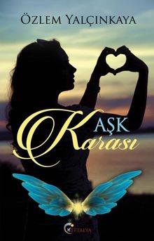 Aşk Karası PDF İndir