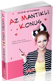 Az Mantıklı Konuş - Aylem Güngördü PDF İndir