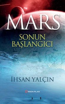 Mars  Sonun Başlangıcı PDF İndir