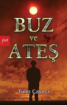Buz ve Ateş - Tülin Çayırcı PDF İndir