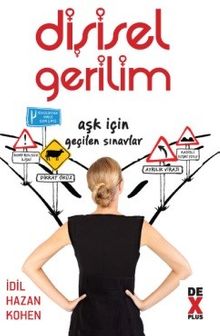 Dişisel Gerilim PDF İndir