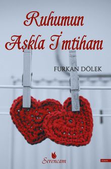Ruhumun Aşkla İmtihanı PDF İndir