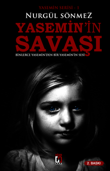 Yasemin'in Savaşı - Nurgül Sönmez PDF İndir