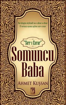 Somuncu Baba - Ahmet Kuşsan PDF İndir