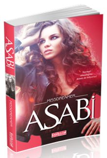 Asabi - MissDreamer PDF İndir