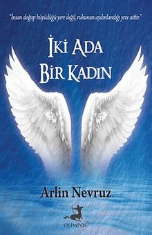 İki Ada Bir Kadın - Arlin Nevruz PDF İndir