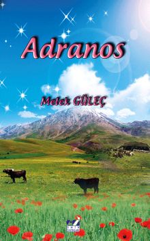 Adranos - Melek Güleç PDF İndir