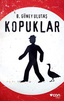 Kopuklar - B. Güney Ulutaş PDF İndir