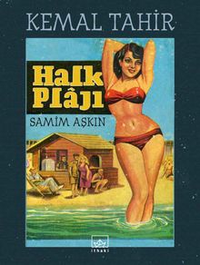 Halk Plajı PDF İndir