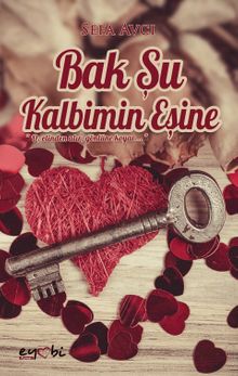 Bak Şu Kalbimin Eşine - Sefa Avcı PDF İndir