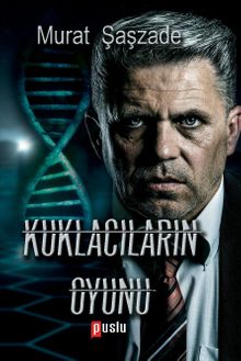 Kuklacıların Oyunu - Murat Şaşzade PDF İndir