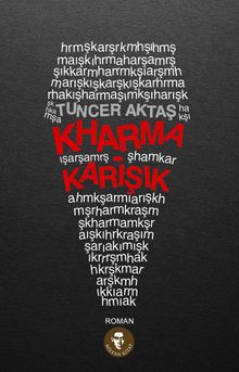 Kharma Karışık - Tuncer Aktaş PDF İndir