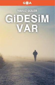 Gidesim Var PDF İndir