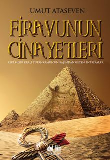 Firavunun Cinayetleri - Umut Ataseven PDF İndir