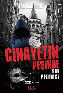 Cinayetin Peşinde - Erdoğan Eyrik PDF İndir