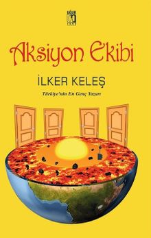 Aksiyon Ekibi PDF İndir