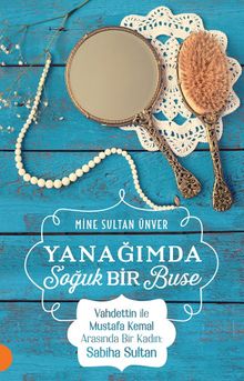 Yanağımda Soğuk Bir Buse - Mine Sultan Ünver