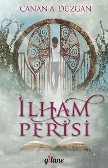 İlham Perisi - Corleonis Canan A. Düzgan PDF İndir