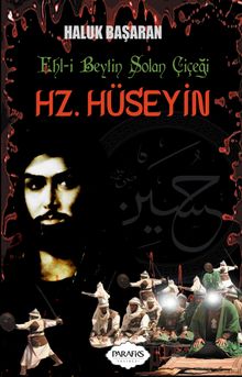 Ehl-i Beytin Solan Çiçeği Hz. Hüseyin - Haluk Başaran PDF İndir
