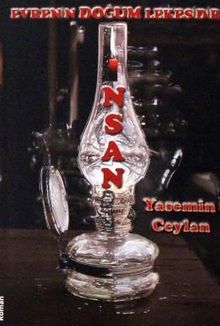 Evrenin Doğum Lekesidir İnsan - Yasemin Ceylan PDF İndir
