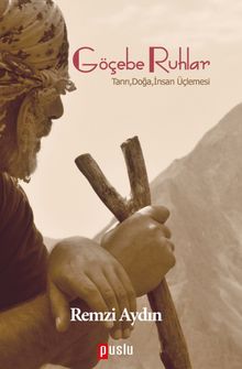 Göçebe Ruhlar - Remzi Aydın