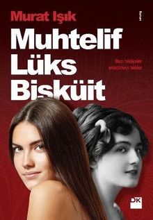 Muhtelif Lüks Bisküit - Murat Işık