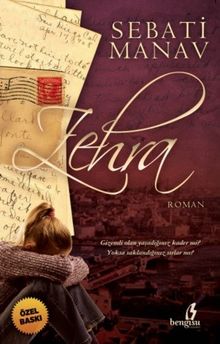 Zehra - Sebati Manav PDF İndir