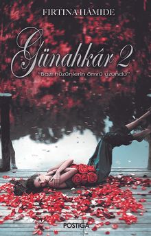 Günahkar 2 - Fırtına Hamide