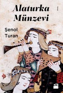 Alaturka Münzevi - Şenol Turan PDF İndir