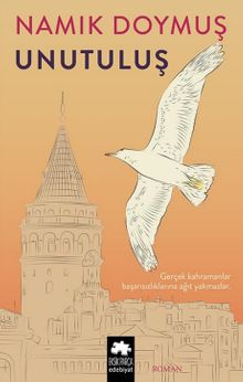 Unutuluş - Namık Doymuş