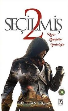 Seçilmiş 2 - Gökhan Biçer PDF İndir