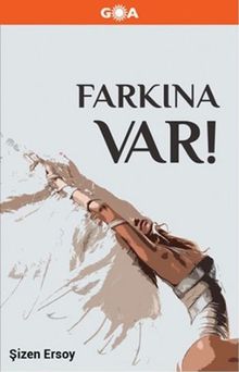 Farkına Var! - Şizen Ersoy PDF İndir