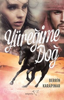 Yüreğime Doğ - Berrin Karapınar PDF İndir