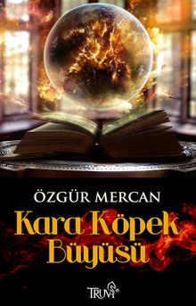Kara Köpek Büyüsü - Özgür Mercan