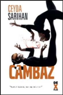 Cambaz - Ceyda Sarıhan PDF İndir