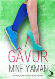 Gavur - Mine Yaman PDF İndir