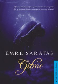 Gitme PDF İndir