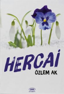 Hercai - Özlem Ak PDF İndir