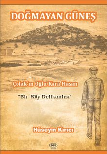 Doğmayan Güneş - Hüseyin Kırıcı PDF İndir