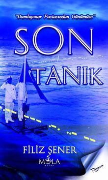 Son Tanık PDF İndir