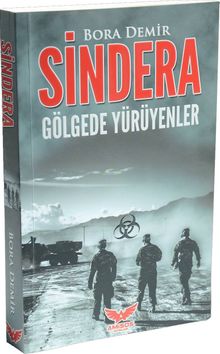 Sindera  Gölgede Yürüyenler - Bora Demir PDF İndir