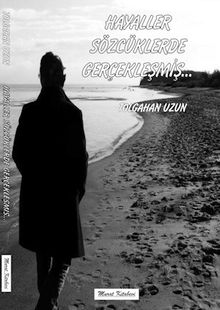 Hayaller Sözcüklerde Gerçekleşmiş - Tolgahan Uzun PDF İndir