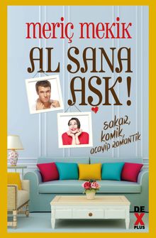 Al Sana Aşk! PDF İndir
