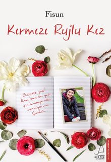 Kırmızı Rujlu Kız - Fisun PDF İndir