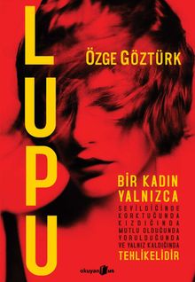 Lupu - Özge  Göztürk PDF İndir