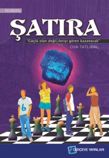 Şatıra - Oya Tatlıbal PDF İndir