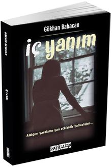 İç Yanım - Gökhan Babacan PDF İndir