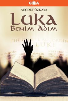 Luka Benim Adım 2 - Necdet Özkaya PDF İndir
